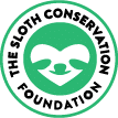 The Sloth Conservation Foundation logo