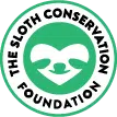 The Sloth Conservation Foundation logo