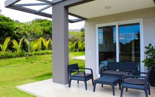 Lakusbed3 - Condo for Sale in Playa Hermosa