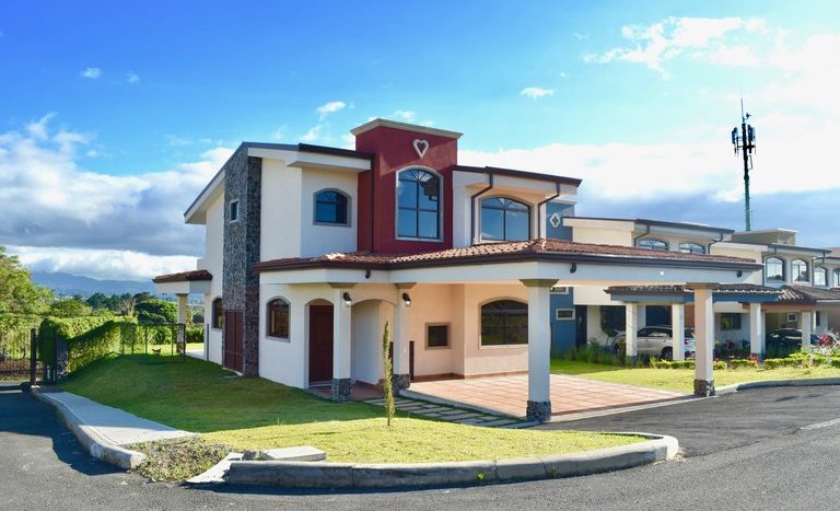 Spectacular House for Sale in San Isidro de Heredia Domus Verum Real Estate Costa Rica 029.jpg