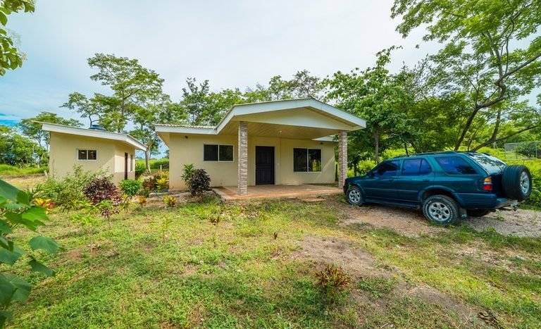 Casa Alicia - Exterior Front