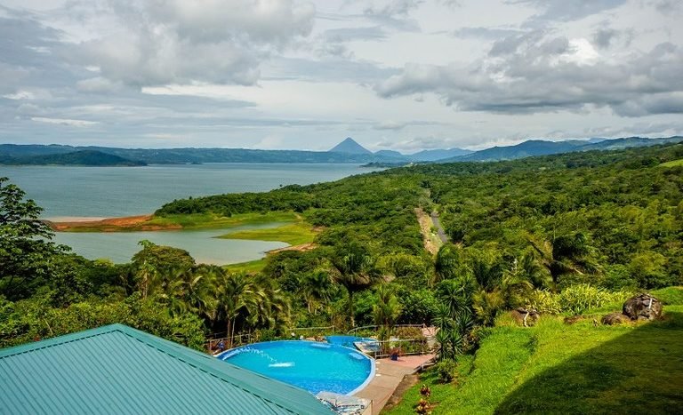 Condominio en Venta en Lago Arenal