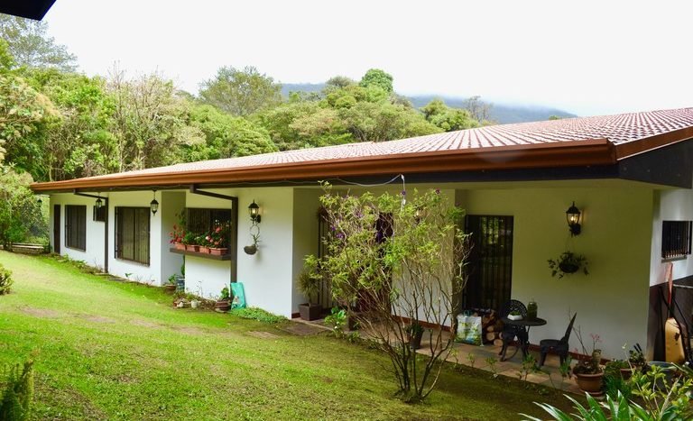 Casa en Venta en Tirol San Rafael Heredia