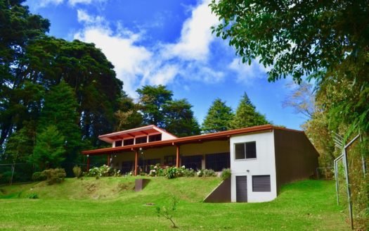 Casa en Venta en Tirol San Rafael Heredia