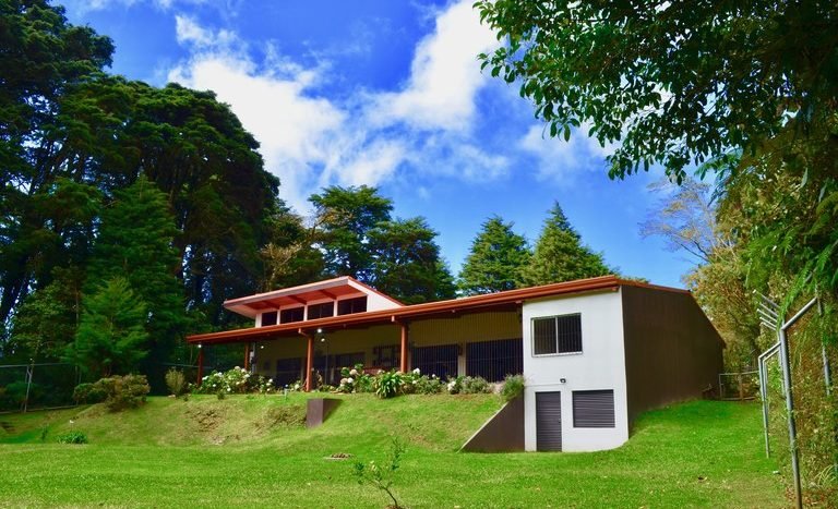 Casa en Venta en Tirol San Rafael Heredia