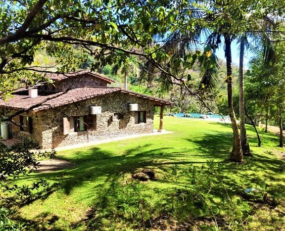 Guanacaste property