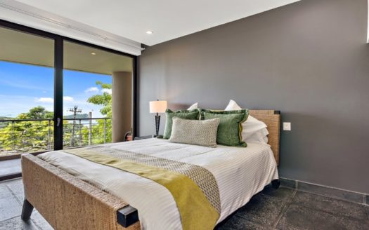 Los Altos Resort - luxury reception in a natural environment  in Costa Rica