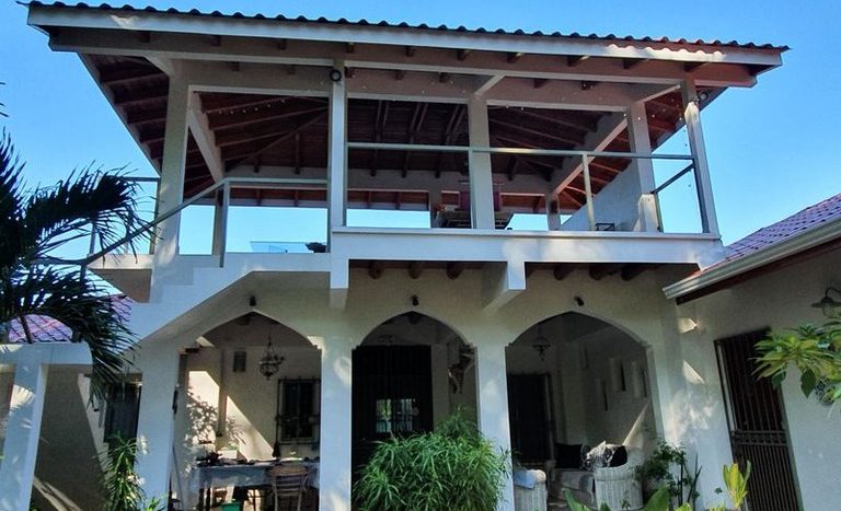2-unique property for sale samara costa rica
