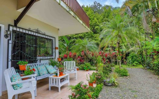 Villa Tranquila #1 Townhouse Tropical Retreat for Sale!