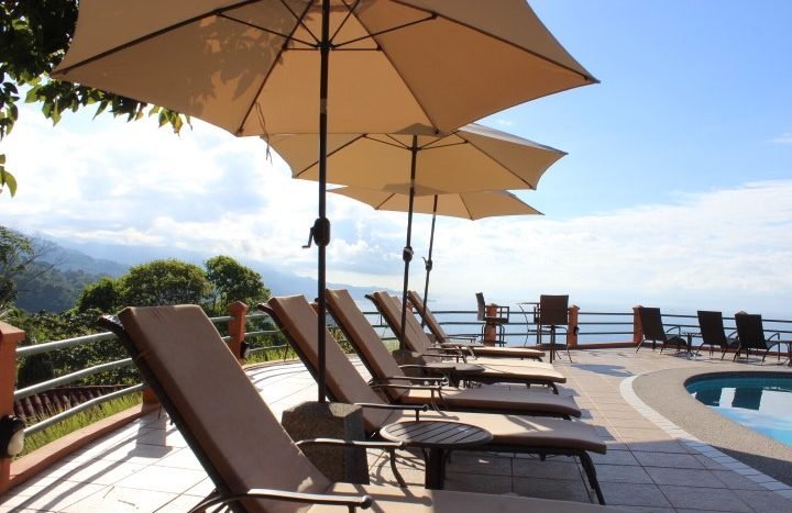 Hotel Villas Alturas: Best Views In The Region! | Property Costa Rica