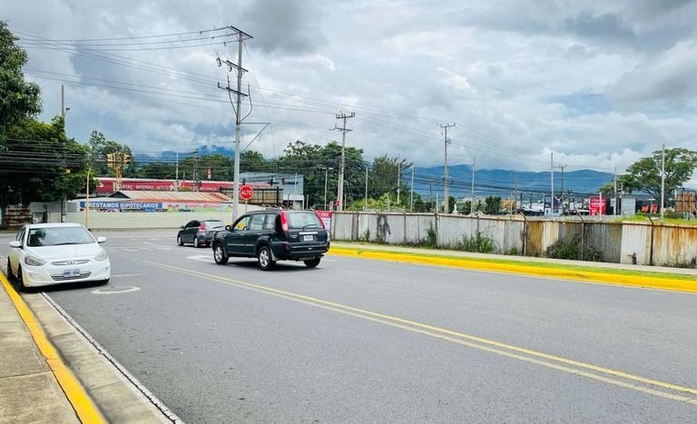 Venta Propiedad Comercial e Industrial Heredia Costa Rica