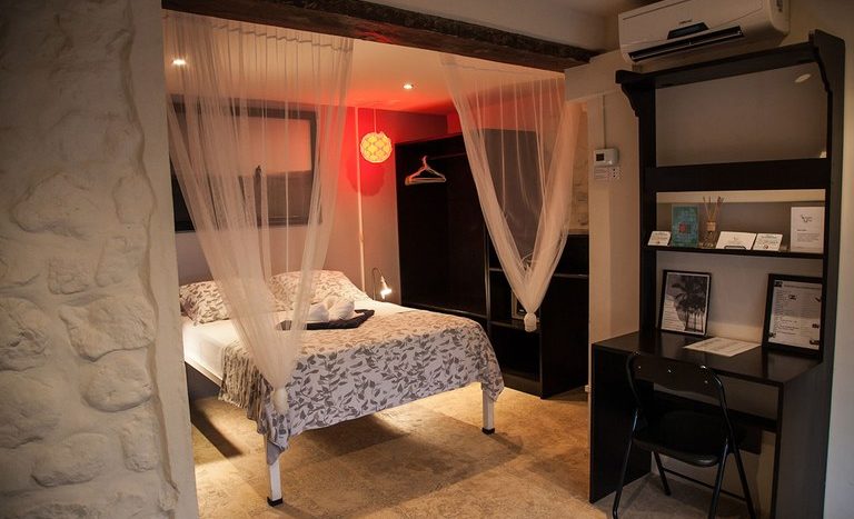 KRAIN_ Hotel Laguna Mar_Bedroom