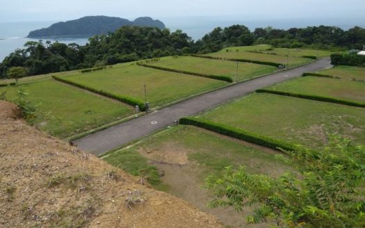 Cliffside oceanview condos for sale in Costa RIca