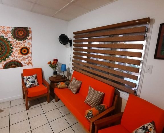 Oasis Ciudad Colon San Jose Multiplex Residence - Boutique Hotel for Sale in Costa Rica - Casa 2 - Kitchen.jpeg