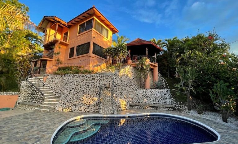 12-Ocean view house for sale Playa Carillo Costa Rica.jpeg