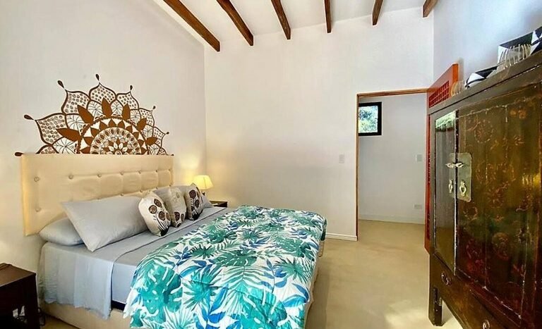 Master Bathroom of Casa Buddha - Surfside Potrero Costa Rica for Sale.jpeg