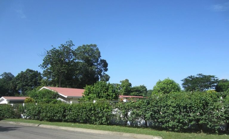 DINING ROOM-HOUSE FOR SALE-LIBERIA-REAL STATE.JPG