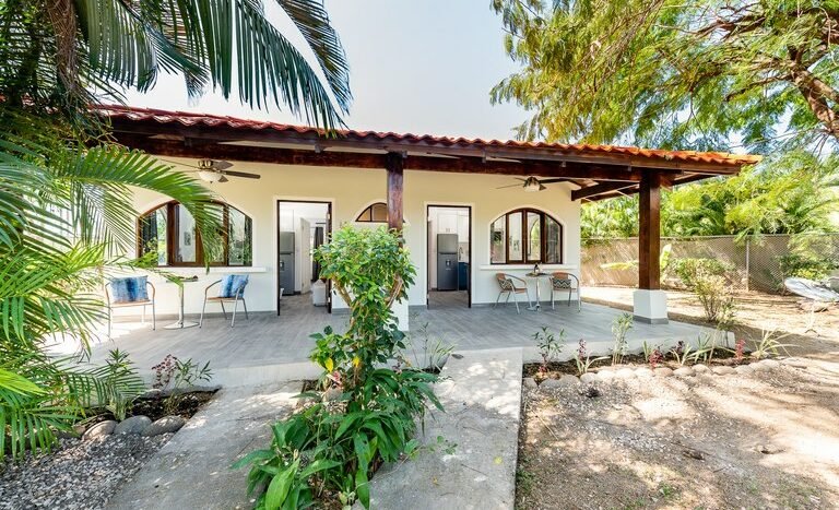 KRAIN_Casa Emma Villaggio II 404B: