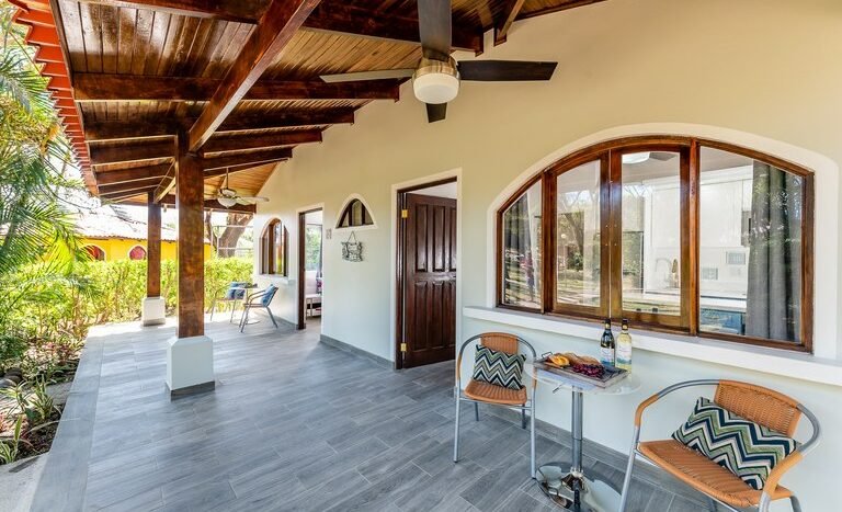KRAIN_Casa Emma Villaggio II 404A