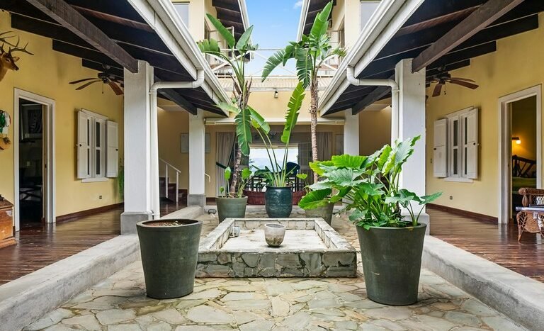 Finca San Blas - Bathroom