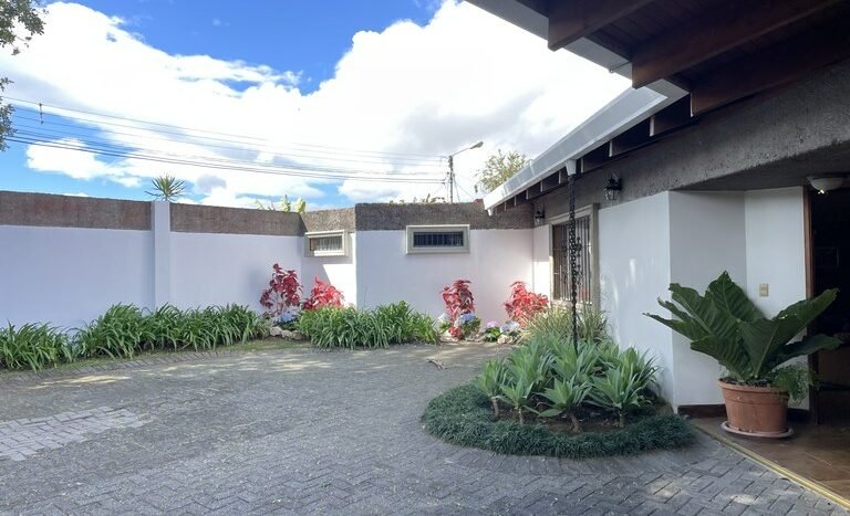 Casa Sabanilla Costa Rica 12