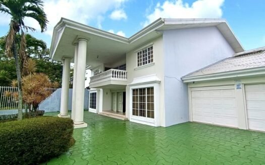 Luxury house for sale in Costa Rica