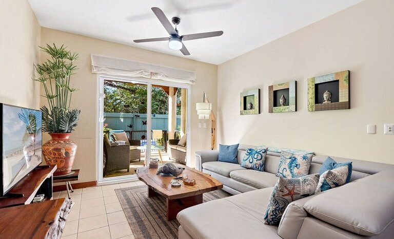 Villa Jazmin 101 - KRAIN