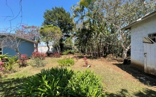 Venta Lote uso Mixto San Rafael Abajo Desamparados Costa Rica