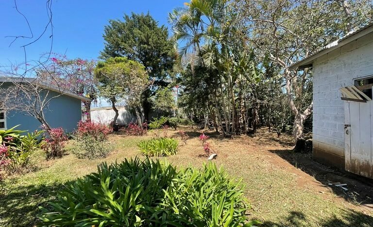 Venta Lote uso Mixto San Rafael Abajo Desamparados Costa Rica