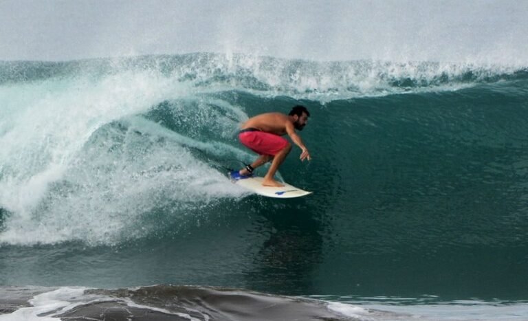 COMMUNITY BEACH AREAS - Costa Rica’s Premier Beach Development in the Central Pacific with Luxury Homes