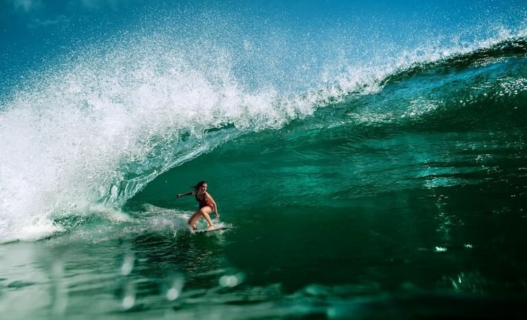 COMMUNITY BEACH AREAS - Costa Rica’s Premier Beach Development in the Central Pacific with Luxury Homes