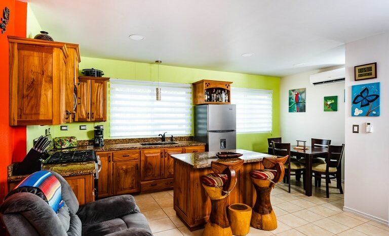 Villa Verde