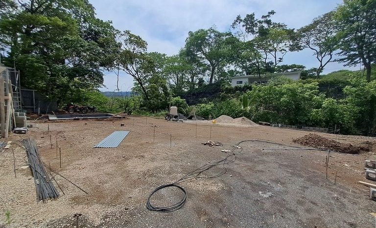 1- Building Lot for Sale - Mason a Vendre in Playa Samara Guanacaste Costa Rica.JPG