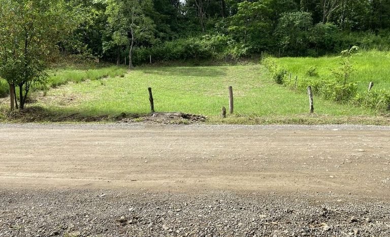 8- Building Lots For Sale - Maison a Vendre - Playa Samara Guanacaste Costa Rica.JPG