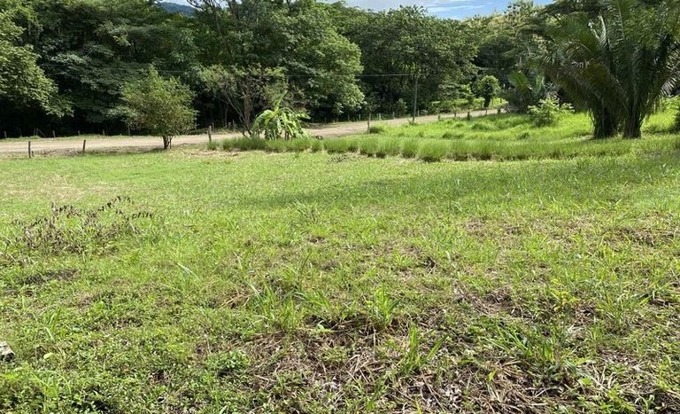 11- Building Lots For Sale - Maison a Vendre - Playa Samara Guanacaste Costa Rica.JPG