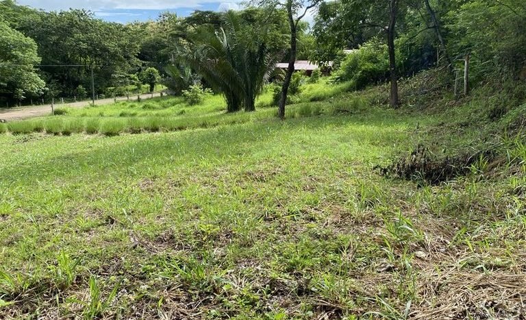 15- Building Lots For Sale - Maison a Vendre - Playa Samara Guanacaste Costa Rica.JPG