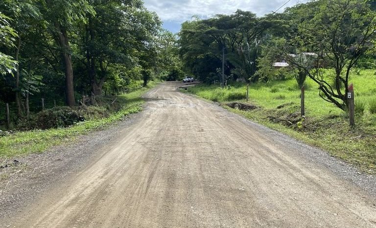 3- Building Lots For Sale - Maison a Vendre - Playa Samara Guanacaste Costa Rica.JPG