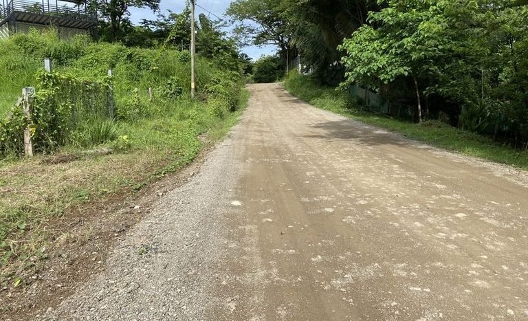 12- Building Lots For Sale - Maison a Vendre - Playa Samara Guanacaste Costa Rica.JPG