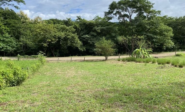 16- Building Lots For Sale - Maison a Vendre - Playa Samara Guanacaste Costa Rica.JPG