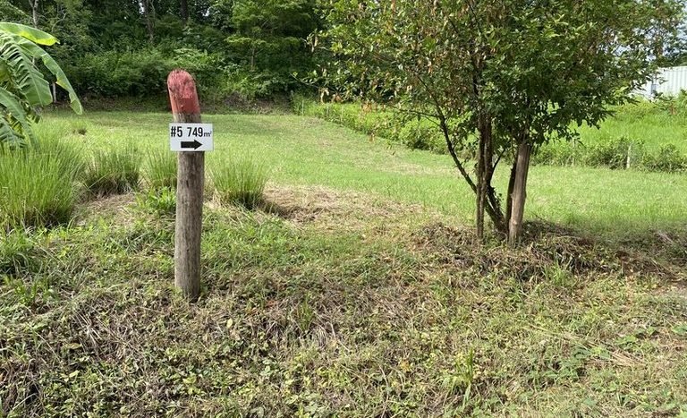 20- Building Lots For Sale - Maison a Vendre - Playa Samara Guanacaste Costa Rica.JPG