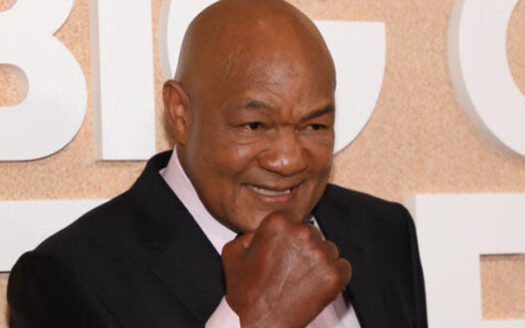 George Foreman VI - 21