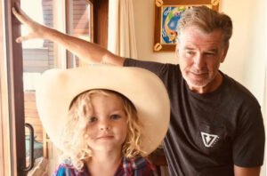 Star Kid Life Of Isabella Sophie Smith | Property Costa Rica