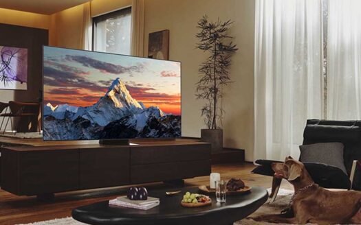 Samsung LED TVs