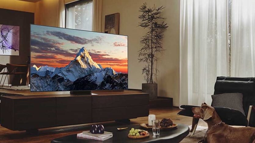 Samsung LED TVs