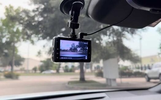 Best Affordable Dash Cams Under $50