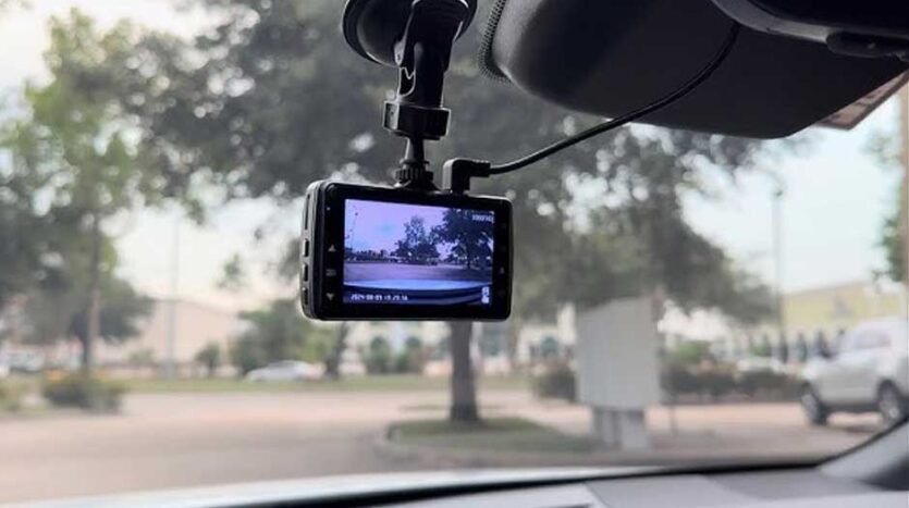 Best Affordable Dash Cams Under $50