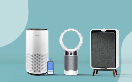 Best Air Purifier for Allergies 2025