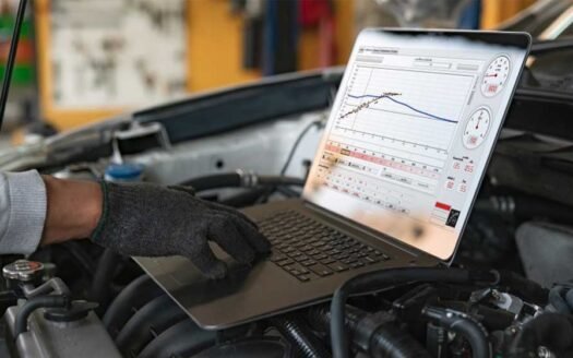 What Is ECU Remapping​? Does It Improve Fuel Efficiency?