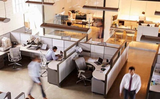 How Enclosed Cubicles Enhance Privacy and Productivity in Call Centers