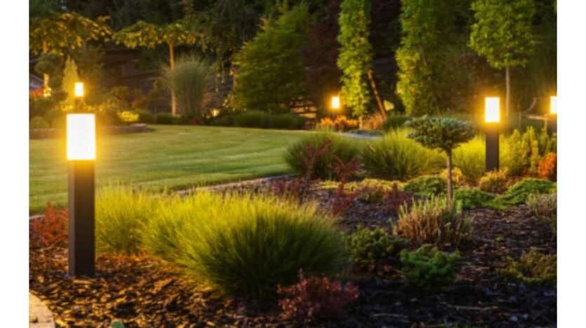 How to Illuminate Your Outdoor Space with the Perfect Lighting